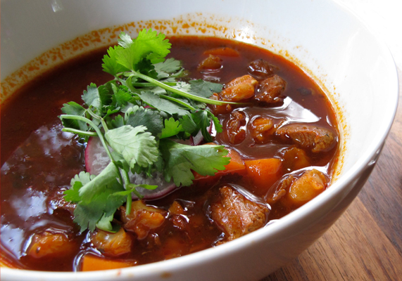 posole